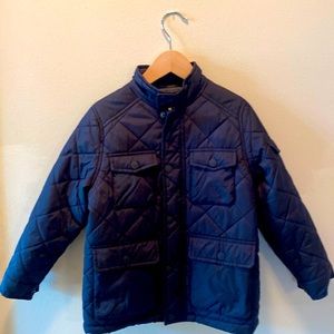 Zara Boys Field Jacket
